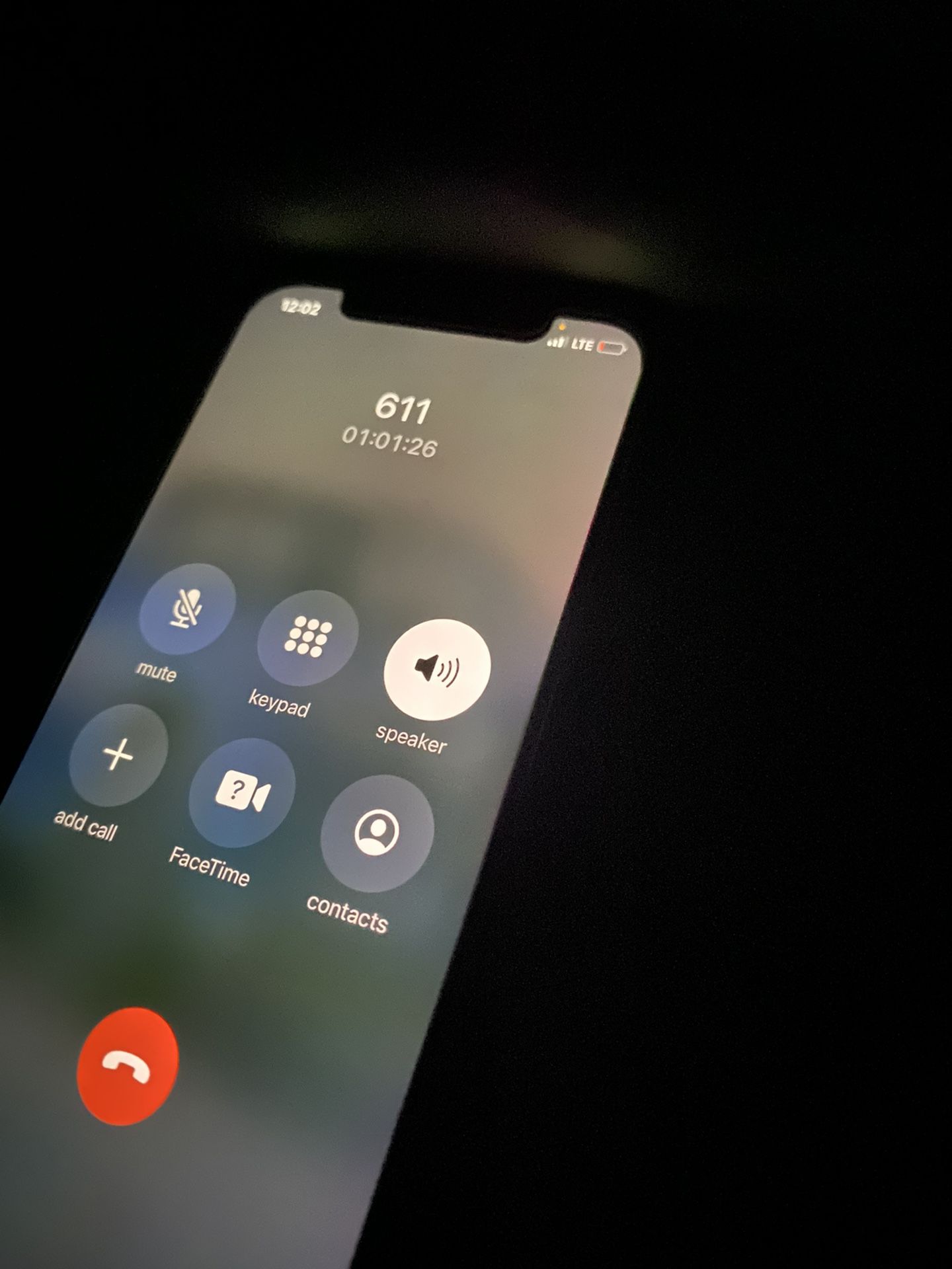 T-Mobile iPhone 11