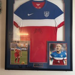 professional Signature By Michael Bradley