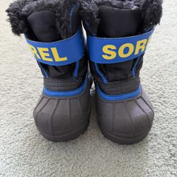 Sorel Snow boots 