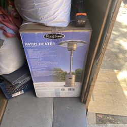 Patio/Outdoors Heater 
