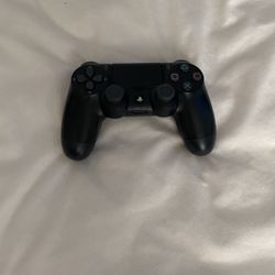 Ps4 Constroller