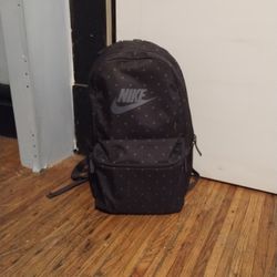 Backpack 