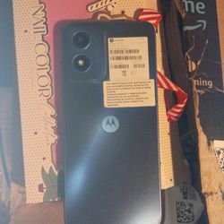 $75Moto 2024 Smart Phone
