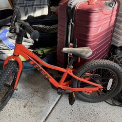 Trek 16 Inch 