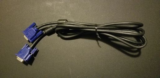 VGA Cables