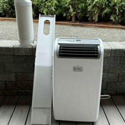 14,000 BTU Portable Air Conditioner 