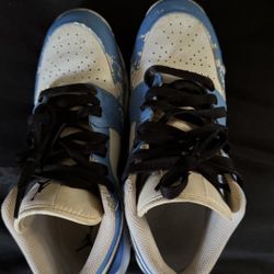 Air Jordan Baseball Cleets