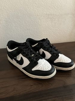 Panda Dunk Sz 6y