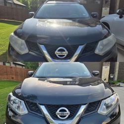 J.D'S MOBILE HEADLIGHT RESTORATION 