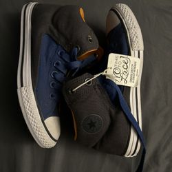 New Converse