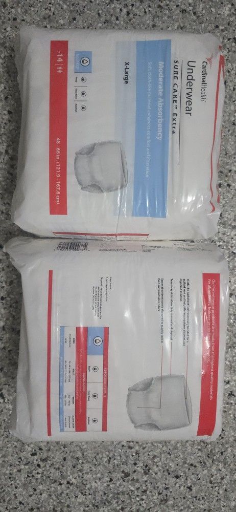 Diapers
