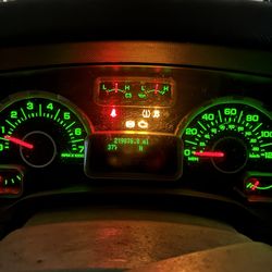 2010 Ford Expedition