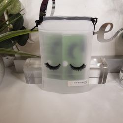 3D FLUFFY LASH SET (FL6)