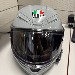 AGV K6s