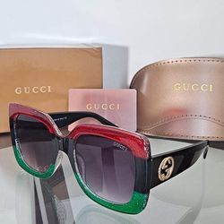 Gucci Sunglasses 🕶 