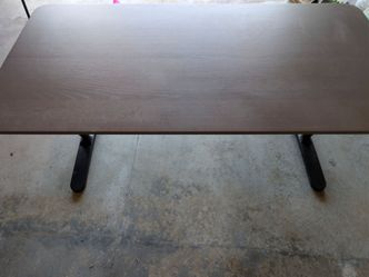 Ikea study desk