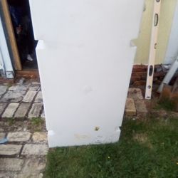 Winnebago RV Fresh Water Tank