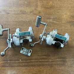 Daiwa Grand Wave-Z 20 Shw Fishing Reels 