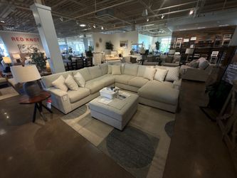 Sectional