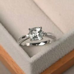Engagement Ring