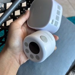 Momcozy Wearable Pump 