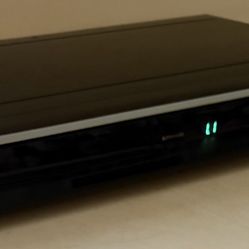 Toshiba DVD Recorder