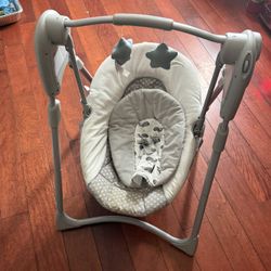Baby Swing