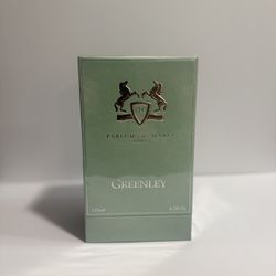 Parfums De Marly Greenley 125ml