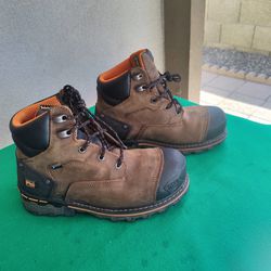 Timberland Composition Toe Boots