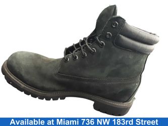 Timberland 73541 Black