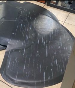 Salon/barber Mats $50