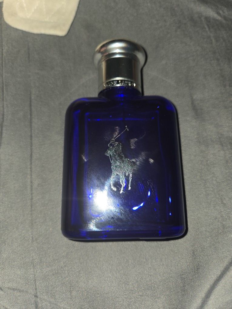 RALPH LAUREN FRAGRANC