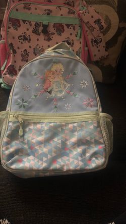 Disney back pack