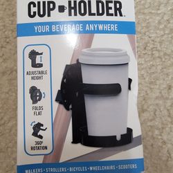 Cup Holder