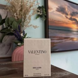 Valentino Ivory 100ml Perfume