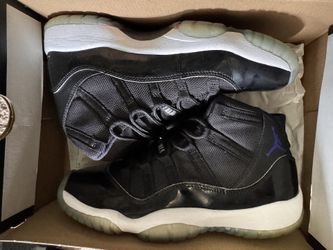 Jordan 11’s Size 7Y