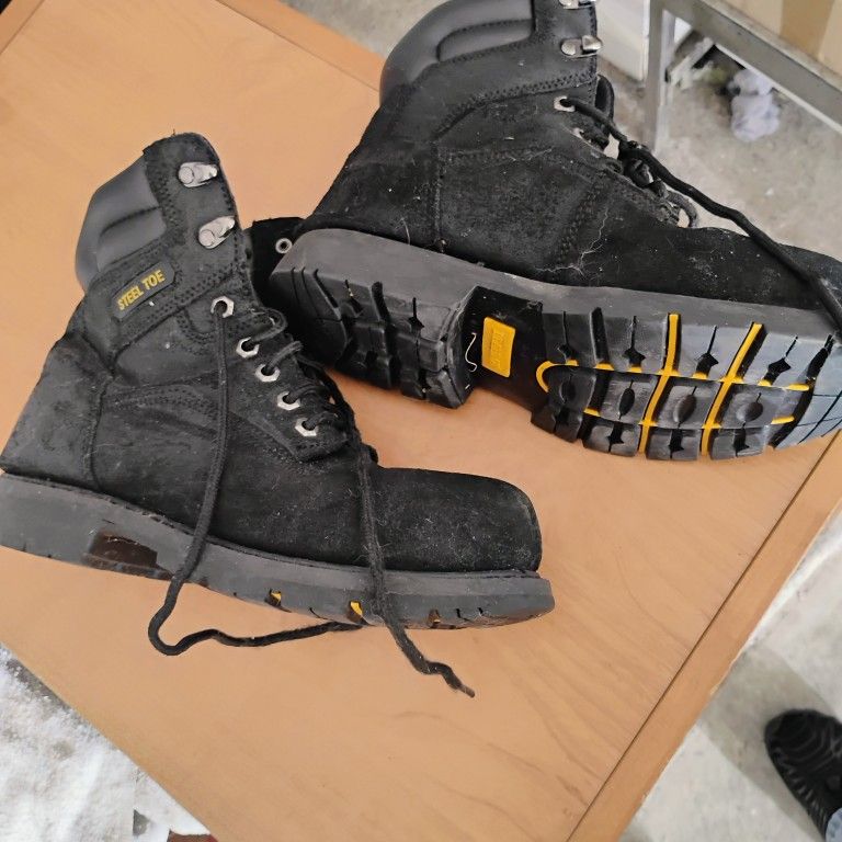 Men's Work Boots