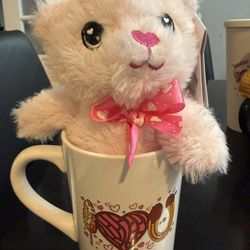 Valentine’s Day Mug