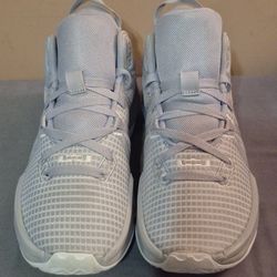 Nike LeBron Witness 7 "Wolf Grey" - Mn(Sz 8.5)