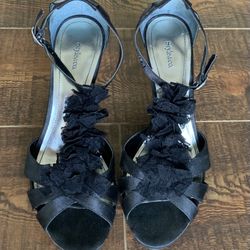 Sz8.5 Sydney High Heels 