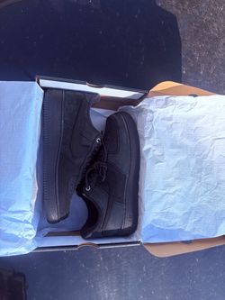 AF1 ‘07 WB