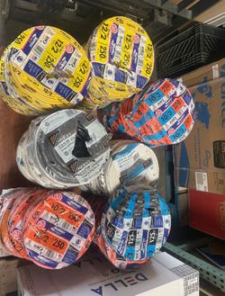 250 ft. 12/2 Solid Romex SIMpull CU NM-B W/G Wire