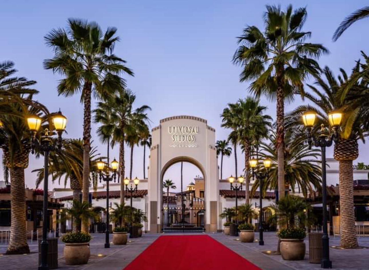 Universal Studios Tickets Day Admission