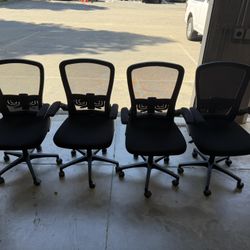 Office Chairs For Sale