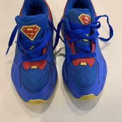 Puma Superman Sneakers