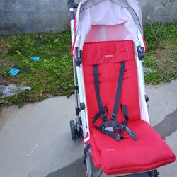 CARRIOLA UPPABABY