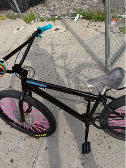 Beastmode 27.5