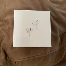 Apple AirPods Pro 2nd Generation 