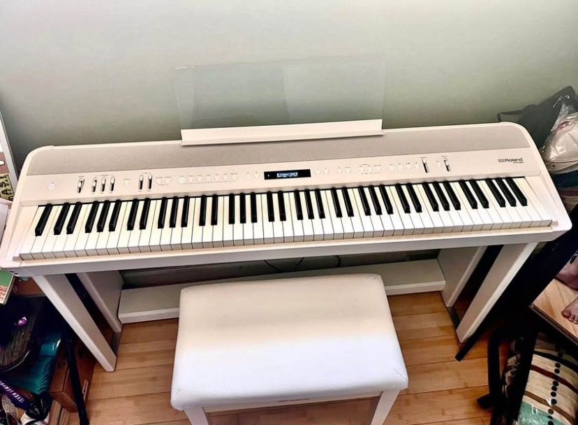 Roland-FP-90X Digital-Piano
