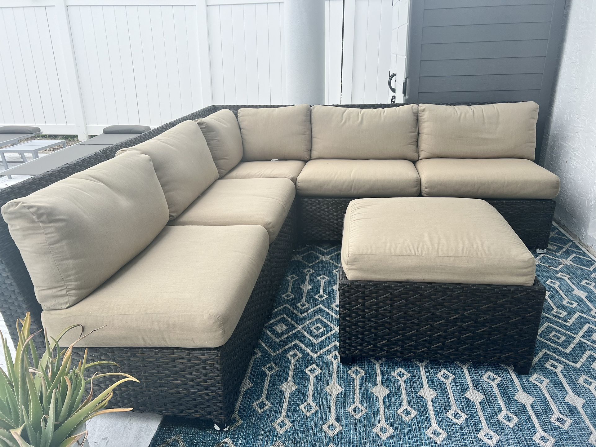 Outdoor Furniture for Sale in Boca Raton, FL OfferUp